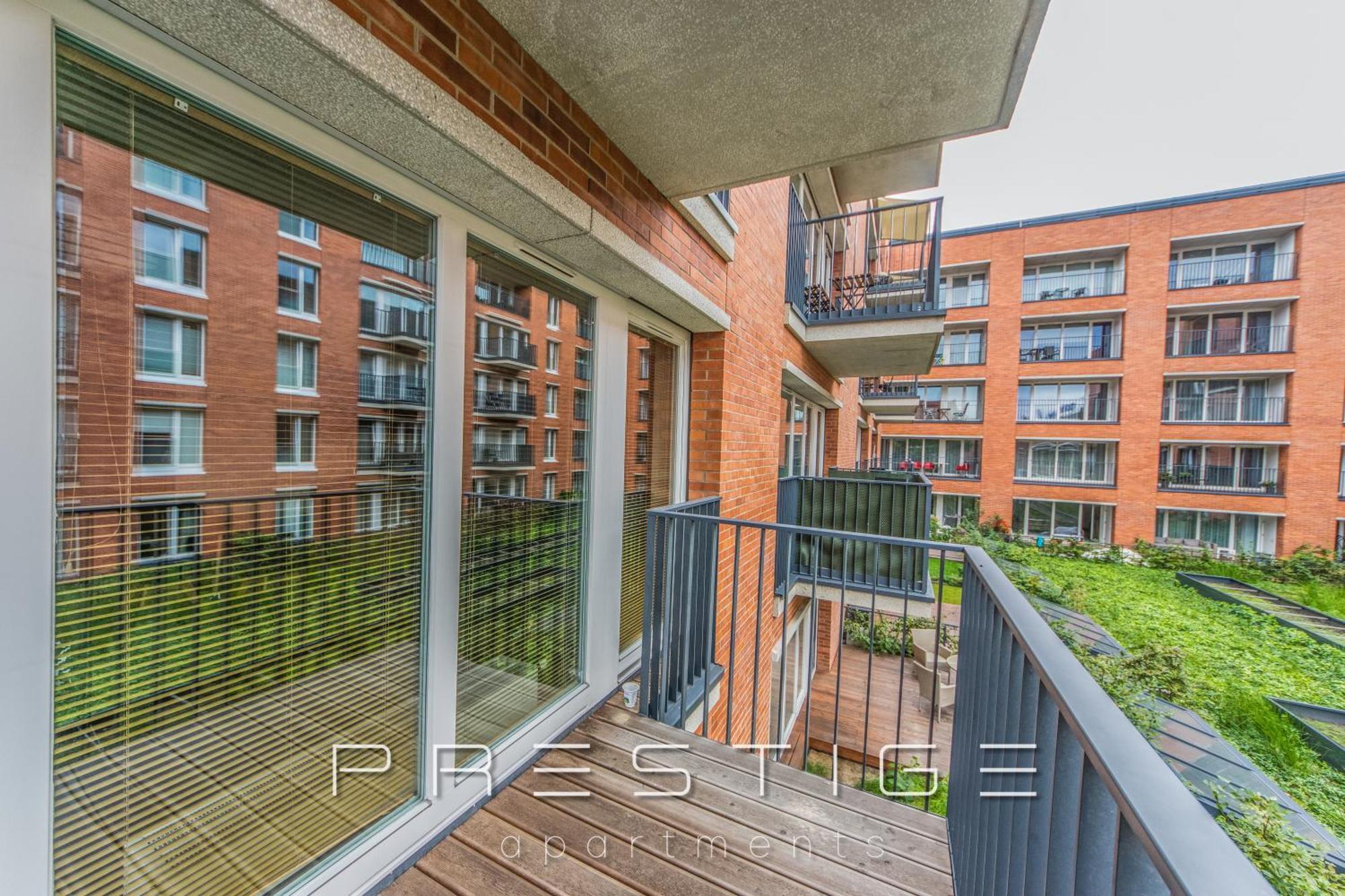 Prestige Apartments - Rajska 8 - Old Town Gdansk — Zdjęcia 1