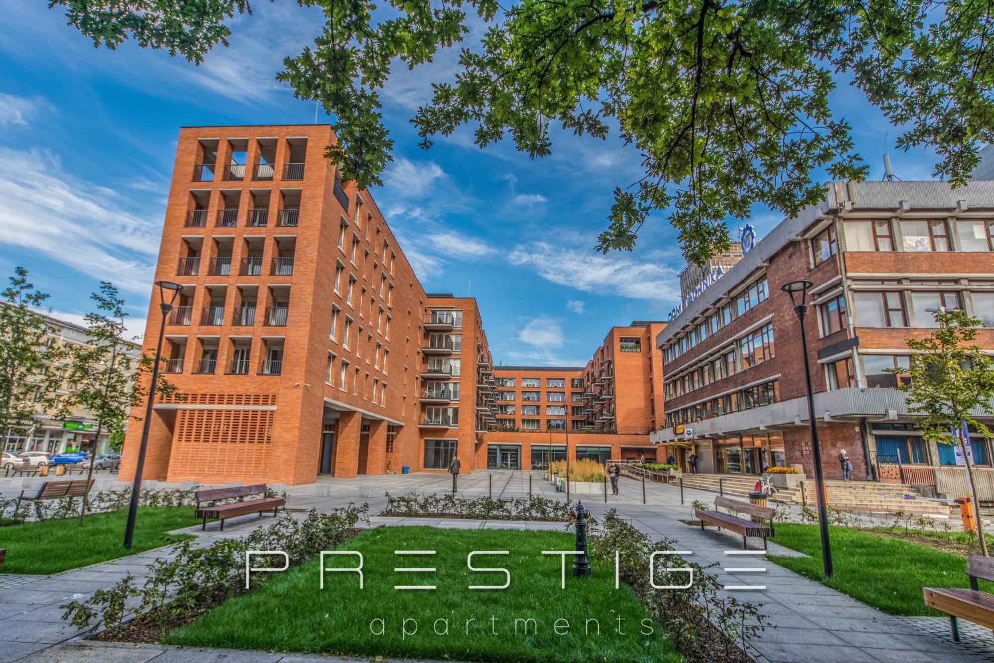 Prestige Apartments - Rajska 8 - Old Town Gdansk — Zdjęcia 2