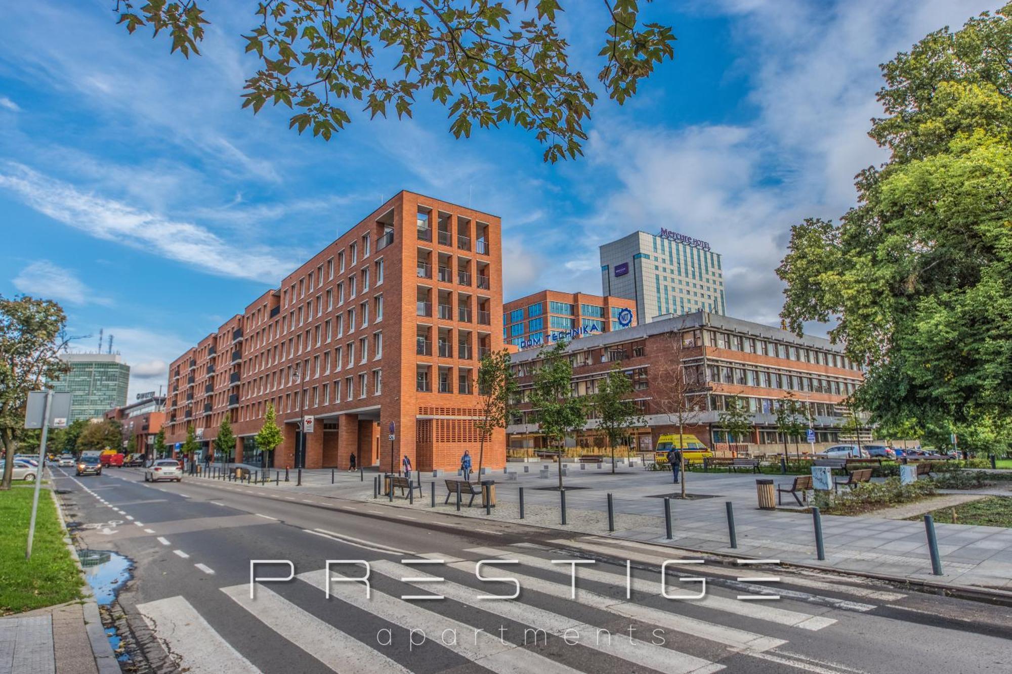 Prestige Apartments - Rajska 8 - Old Town Gdansk, Gdansk